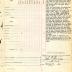 Annual muster roll of 1st Battalion Headquarters Company 369th Infantry