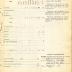 Annual muster roll of 1st Battalion Headquarters Company 369th Infantry