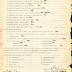 Annual muster roll of 1st Battalion Headquarters Company 369th Infantry