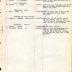 Annual muster roll of 1st Battalion Headquarters Company