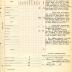 Annual Muster Roll of Company A, 369th Infantry