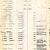 Annual Muster Roll of Company A, 369th Infantry