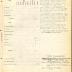 Annual Muster Roll of Company B, 369th Infantry