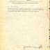 Annual Muster Roll of Company A, 15th Infantry