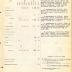 Annual Muster Roll of Company A, 15th Infantry
