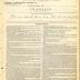 Annual Muster Roll of Company B, 15th Infantry