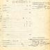 Annual Muster Roll of Company B, 369th Infantry