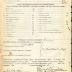 Annual Muster Roll of Company C, 369th Infantry