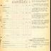Annual Muster Roll of Company C, 369th Infantry