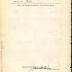 Annual Muster Roll of Company C, 15th Battalion Infantry