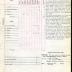 Annual Muster Roll of Company B, 369th Infantry