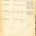 Annual Muster Roll of Company C, 369th Infantry