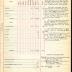 Annual Muster Roll of Company C, 369th Infantry