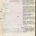 Annual Muster Roll of Company D, 369th Infantry