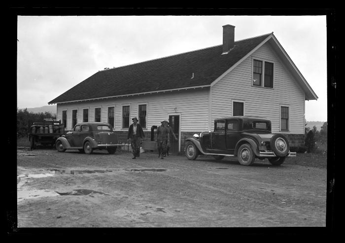 Randolph Hatcher Buildings