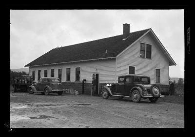 Randolph Hatcher Buildings