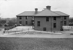 Mental Health Custodial Facilities. North Home