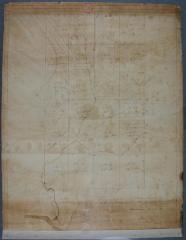 Map of Small's Patent, 1795