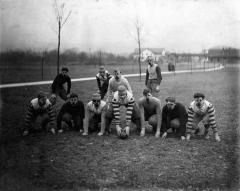 Craig Colony football team