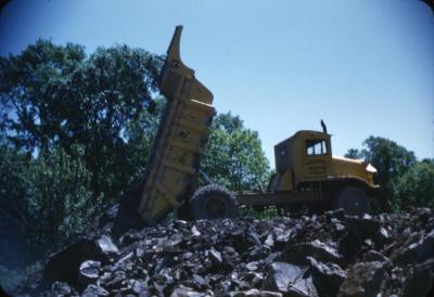 State highway, Mechanicville - Clifton Park