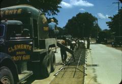 Troy-Schenectady Road 