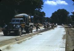 Troy-Schenectady Road