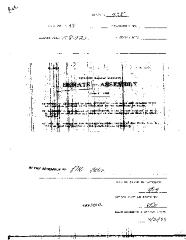 NYS Bill and Veto Jackets: 1999, Chapter 438