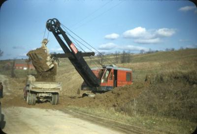 Stillwater-Schuylerville (River Road)