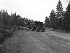 Ballston-Ballston Lake, part 1, grade crossing elimination 