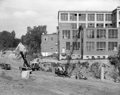 Schenectady-Mohawk Thruway,  Broadway to Altamont Avenue