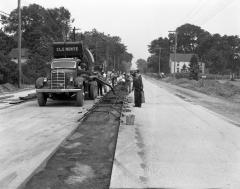 Troy-Schenectady Road