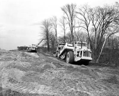 Catskill Thruway