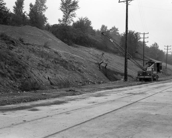 State highway, Mechanicville to Clifton Park