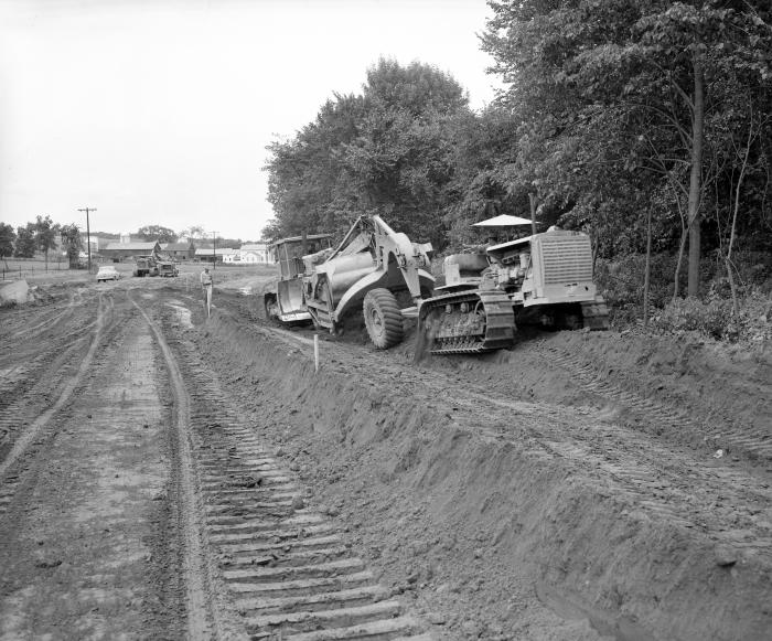 State highway, Bemis Heights to Schuylerville