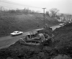 Hoosick Street Arterial, Troy, NY