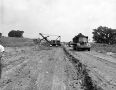 State highway, Bemis Heights to Schuylerville