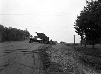 West Sand Lake to Poestenkill