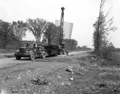 State highway, Bemis Heights to Schuylerville