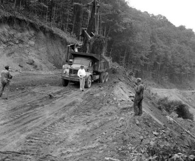 Stony Clove, part 1, Phoenicia to Kaaterskill Junction