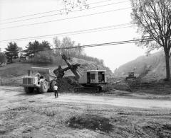 Ticonderoga Bypass