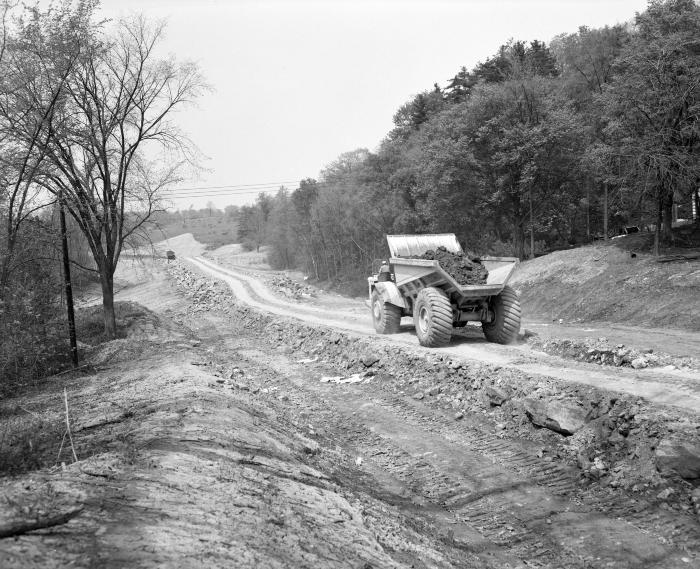 Ticonderoga Bypass