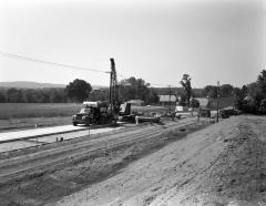 Valley Falls Road, Schaghticoke-Schaghticoke Hill