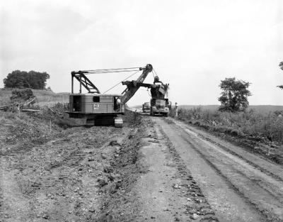 State highway, Bemis Heights to Schuylerville