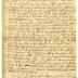 Return of a survey for Philip Livingston and others, for lands on the Mohawk River