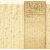 Return of a survey for Philip Livingston and others, for lands on the Mohawk River