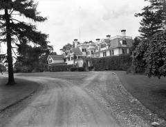 Wadsworth Homestead, Geneseo