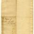 Petition of Lauchlin Campbell for land