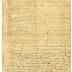 Petition of Lauchlin Campbell for land