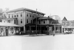 Arcade Hotel in Arcade, New York