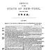 Seneca of Cattaragus Section of the Population Census of Indian Reservations, 1845.